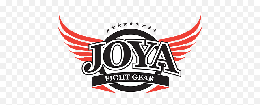 Joya Logo - Mma Plus Language Emoji,Fight Logo