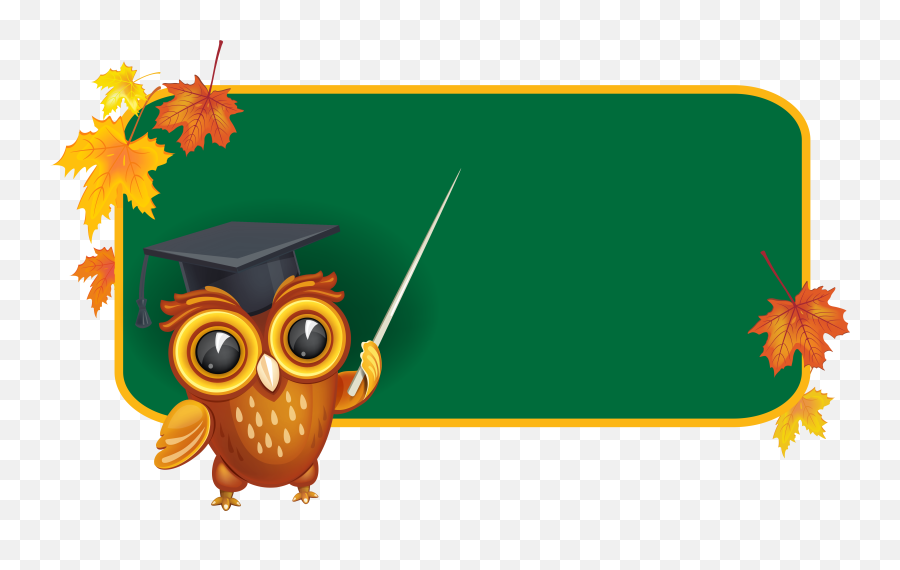 Free Education Clipart Png Download Free Clip Art Free - School Owl Teacher Clipart Emoji,Education Clipart