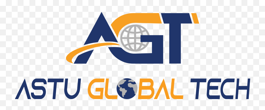 Astuglobaltech Top Web U0026mobile App Development Company - Language Emoji,Web And Tech Logo
