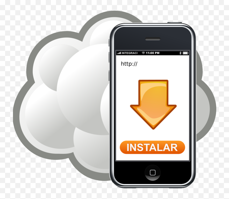 Download Free Apps Cliparts Png Images Emoji,Clipart Downloader