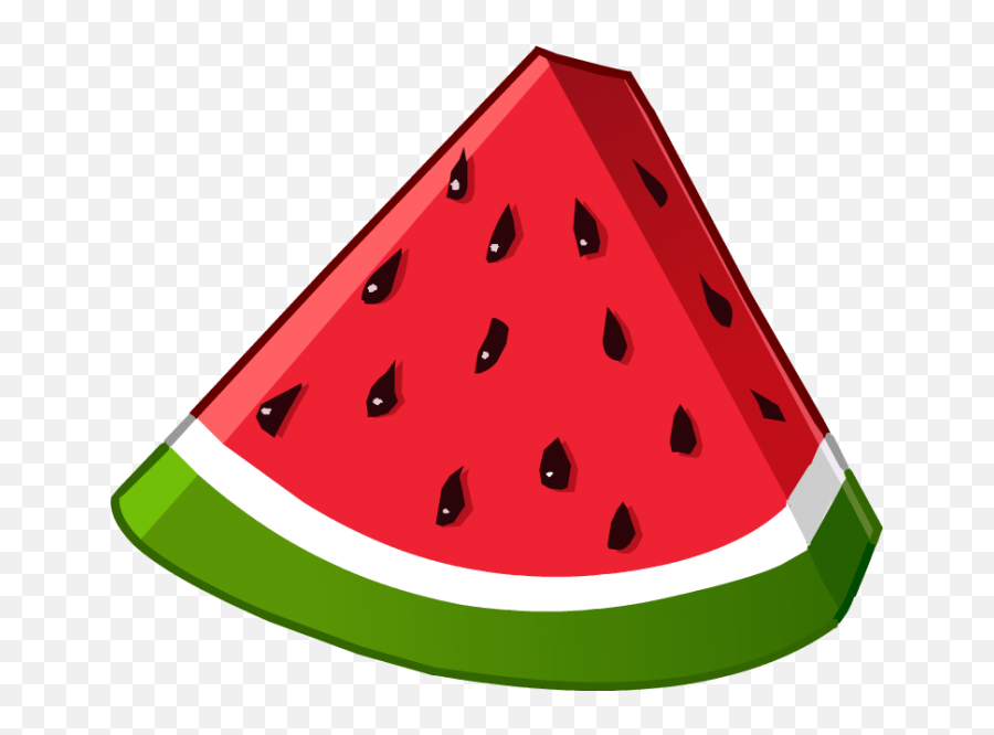 Watermelon Png Tumblr - Clipart Watermelon Png Emoji,Watermelon Png