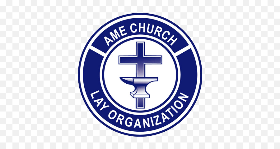 Connectional Lay Organization Emoji,A.m.e.church Logo