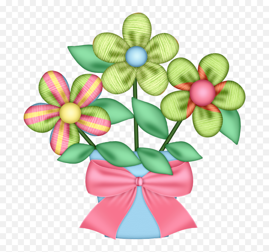 Summer Flowers Clip Art Drawing Free Emoji,Summer Flowers Clipart