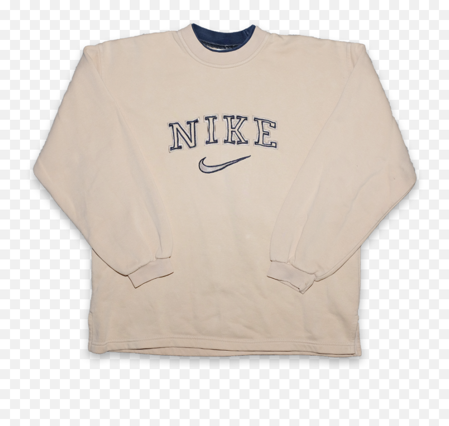 Nike Vintage Sweatshirtpng Emoji,Nike Logo Hoodies