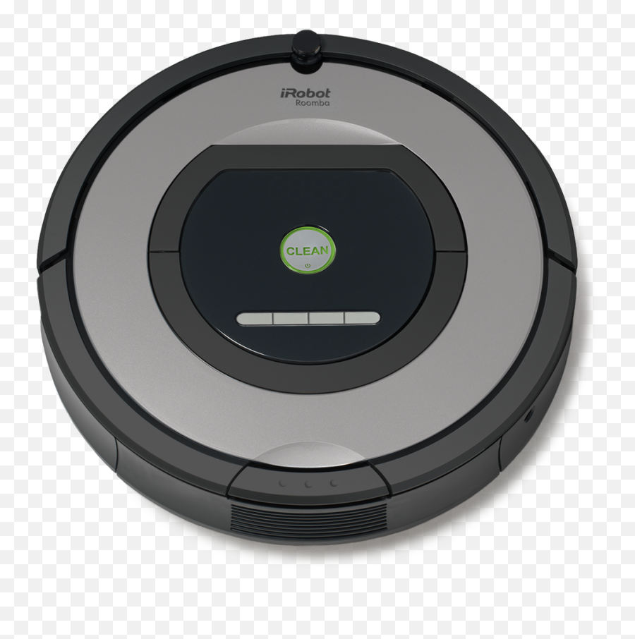 Irobot Roomba 774 Emoji,Roomba Png