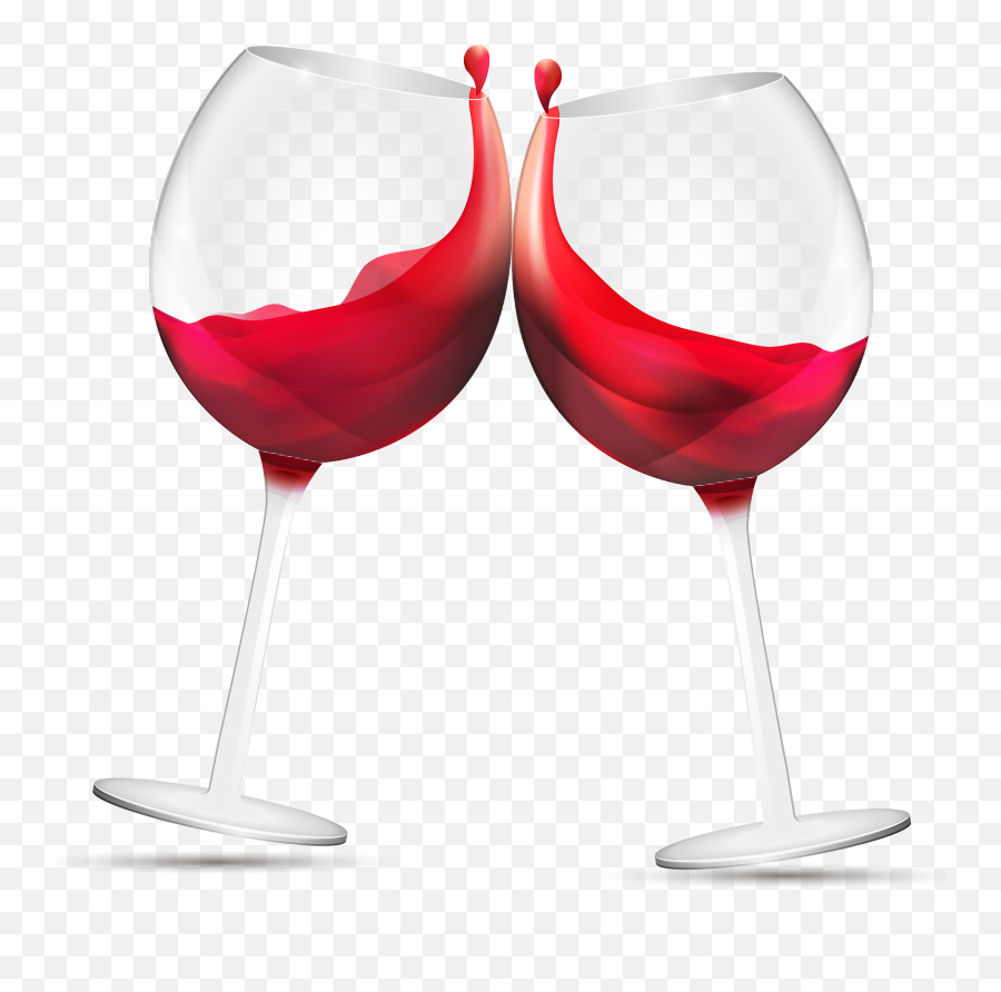 Wine Glass Red Wine Clip Art Emoji,Wine Glass Transparent