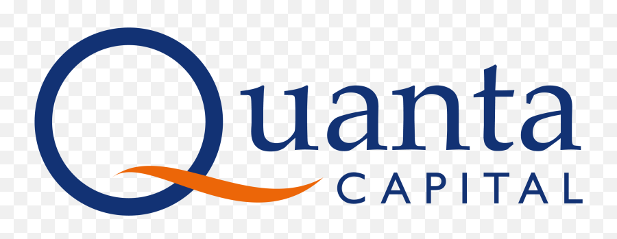 Litigation Finance U2013 Quanta Capital Emoji,Capital Logo
