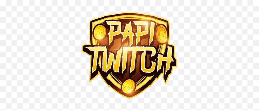 Login Papi Twitch Emoji,Twtich Logo