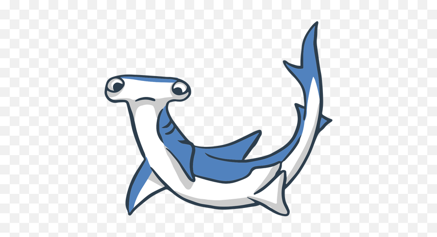 Sharks Png Designs For T Shirt U0026 Merch Emoji,Shark Head Clipart