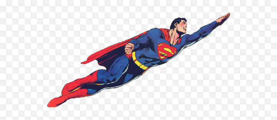 Download Free Png Superman Flying Transparent Background Png Emoji,Superman Logo Wallpaper