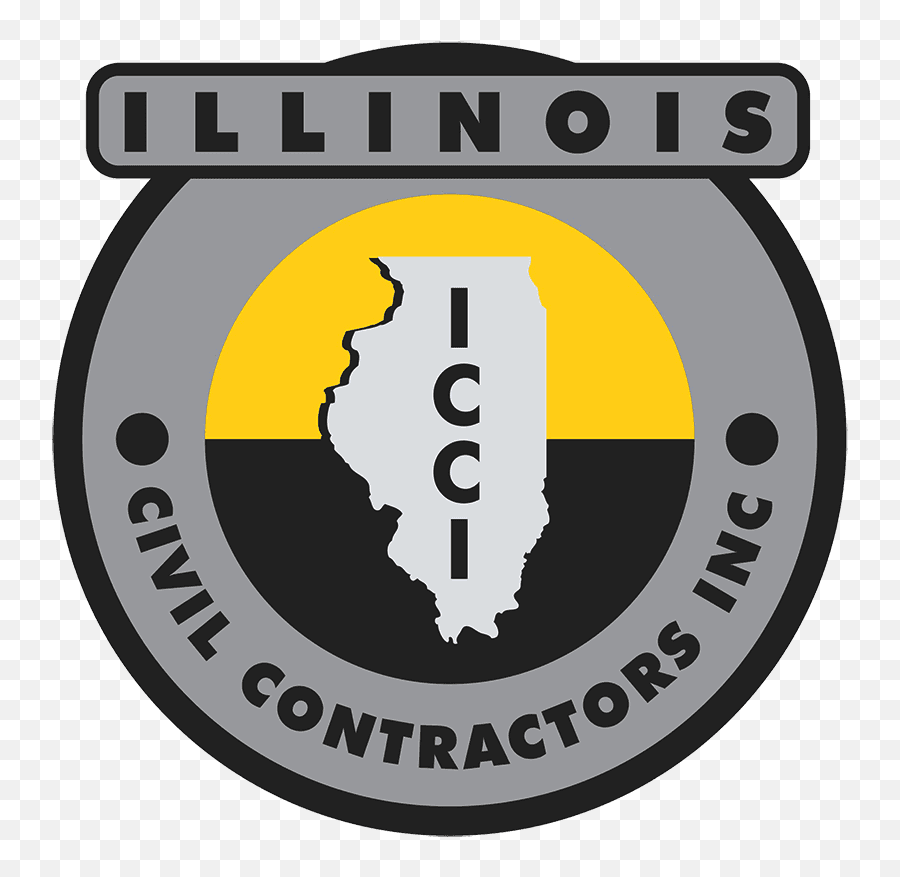 Construction Peoria Il Home Illinois Civil Contractors Emoji,Contractors Logo