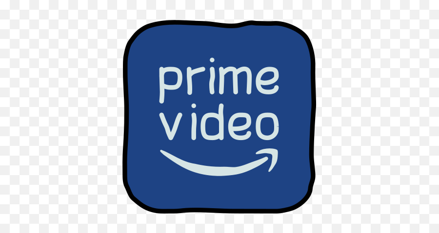 Amazon Prime Video Icon Png - Amazon Prime Video Logo Png Emoji,Amazon Video Logo