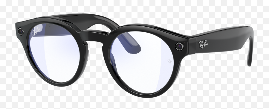 Ray - Ban Stories The New Way To Capture Share U0026 Listen Emoji,Ray Ban Png