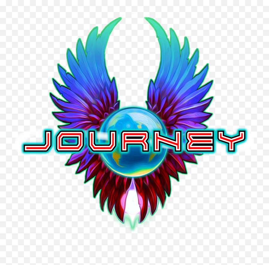 Journey Music Official Online Store Emoji,Official Youtube Logo