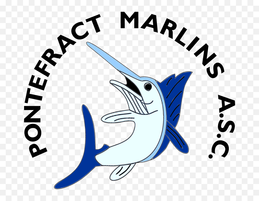 About U2014 Pontefract Marlins Asc Emoji,Marlins New Logo