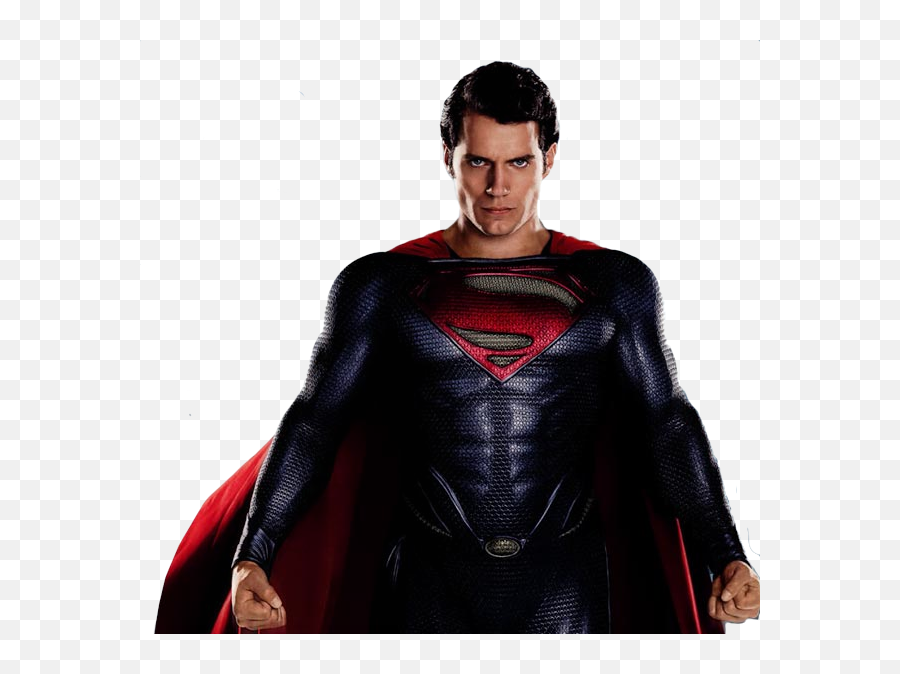 Superman Looking At You Transparent Png - Superman Png Emoji,Superman Png