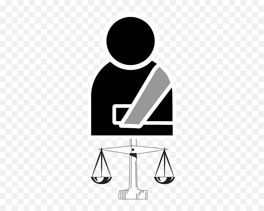 Lawyer Clipart Transparent Png Image - Accident Emoji,Lawyer Clipart