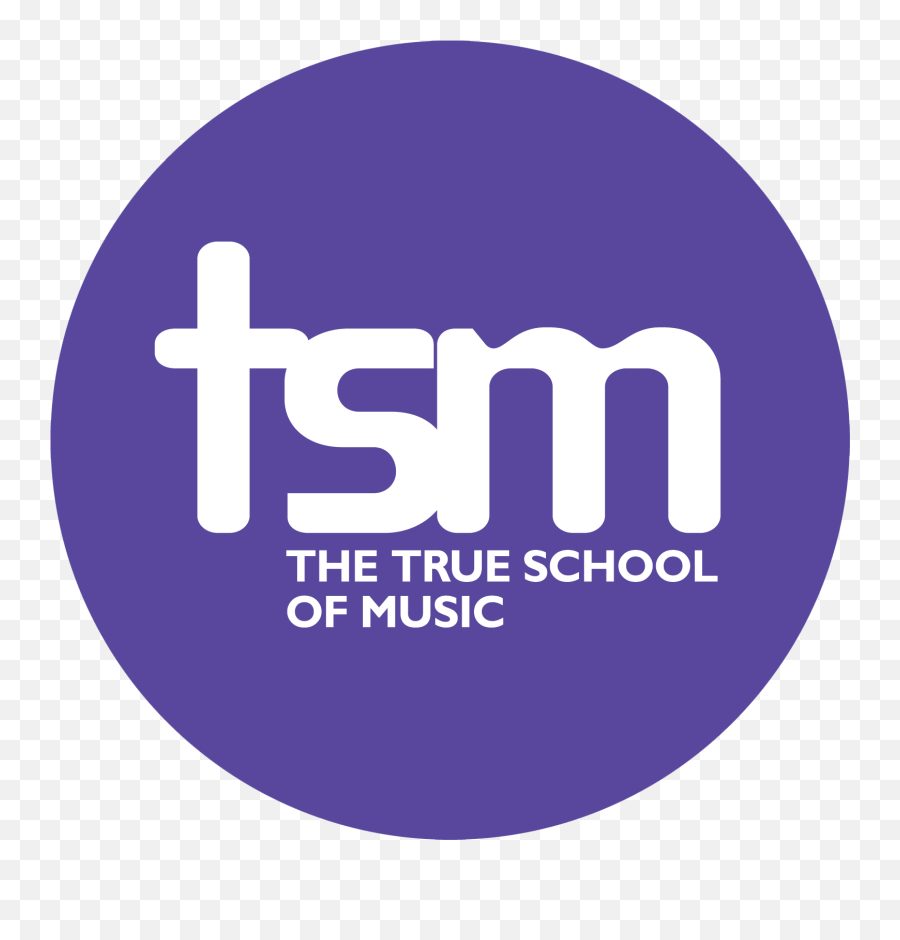 Download True School Of Music - True School Of Music Logo São Paulo Museum Of Modern Art Emoji,Tsm Logo