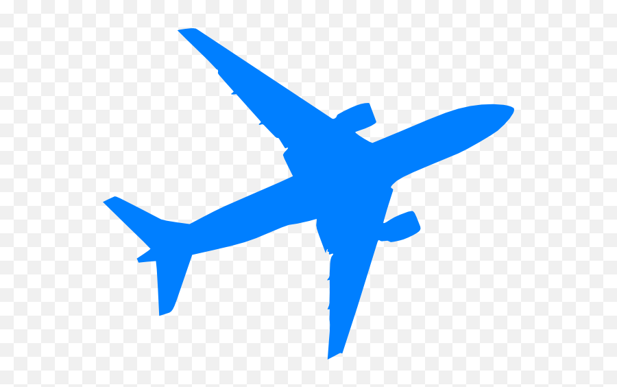 Airline Clipart - Clipart Suggest Emoji,Old Airplane Clipart