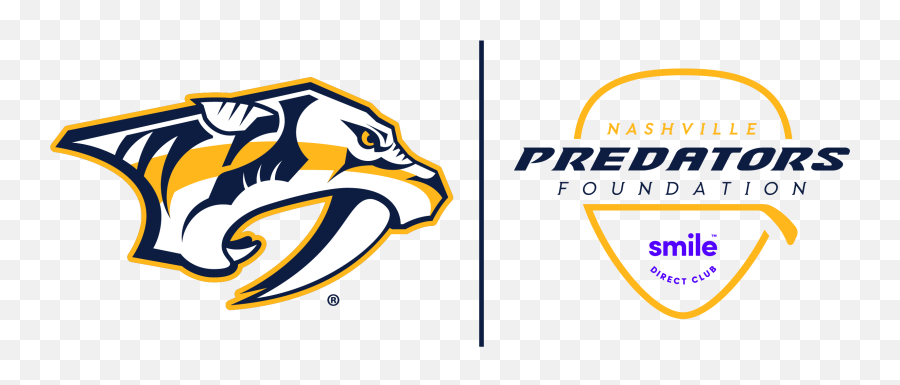 Wizehive Nashville Predators Foundation - Current Nhl Teams Logos Emoji,Nashville Predators Logo