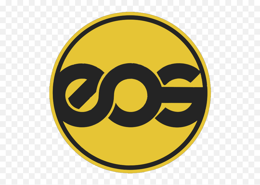 Eos Gaming - Leaguepedia League Of Legends Esports Wiki Emoji,S Gaming Logo