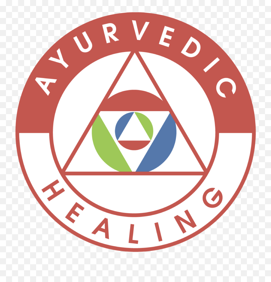 Vital Emotions U2014 Ayurvedic Healing Emoji,A.h Logo