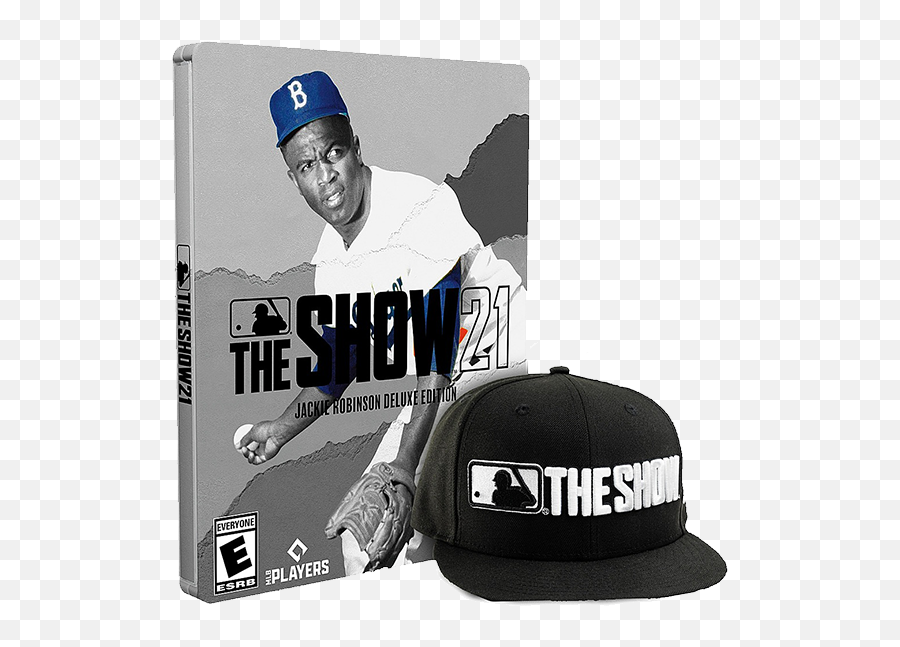 Mlb The Show 21 Collectoru0027s Edition For Playstation 4 With Emoji,Sony Playstation Logo