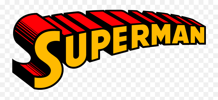 Superman Name Logo Done With Photoshop - Superman Name Png Emoji,Superman Logo