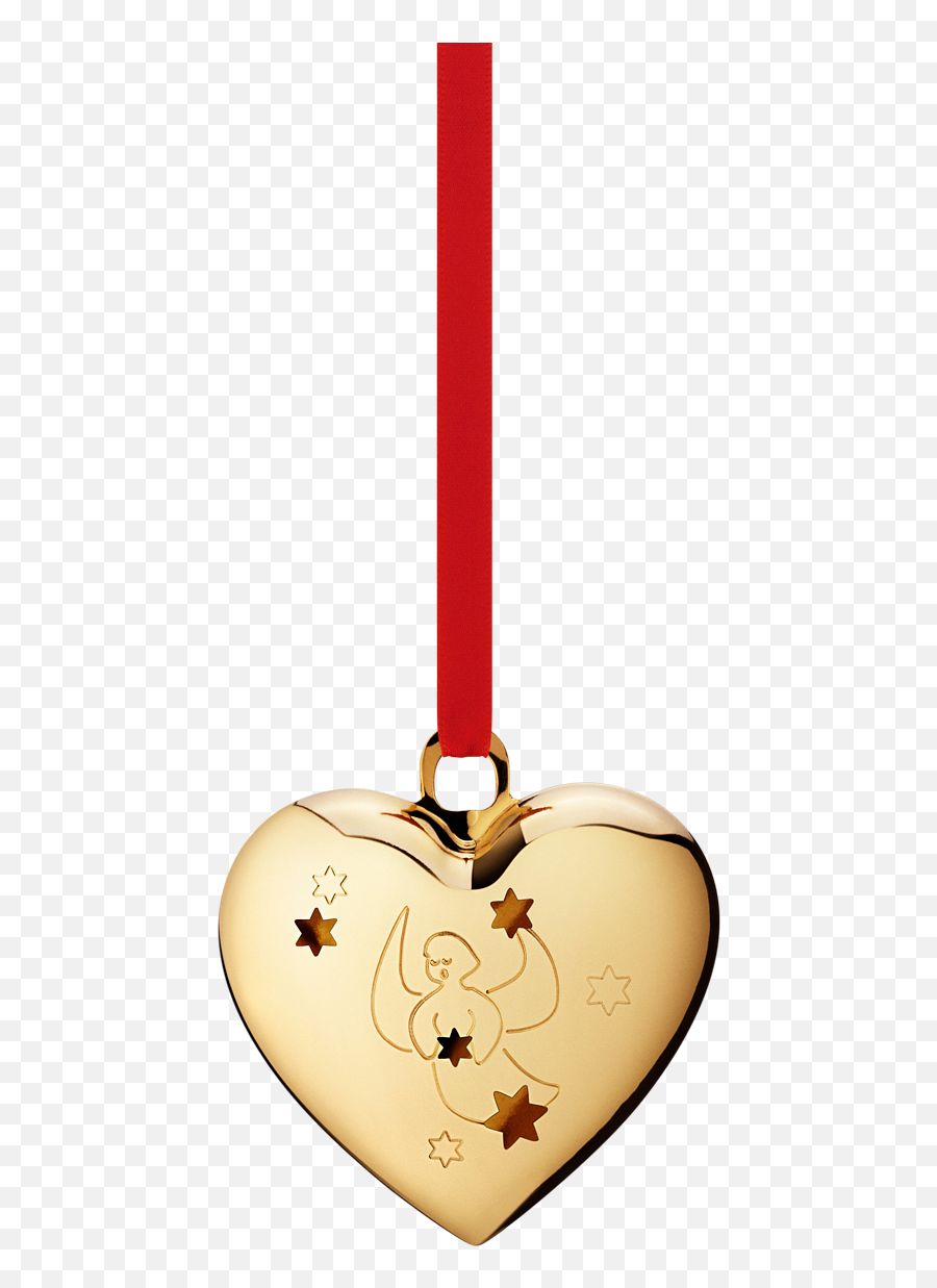 2012 Annual Christmas Heart Choir Of Angels Gold - Clipart Girly Emoji,Choir Clipart