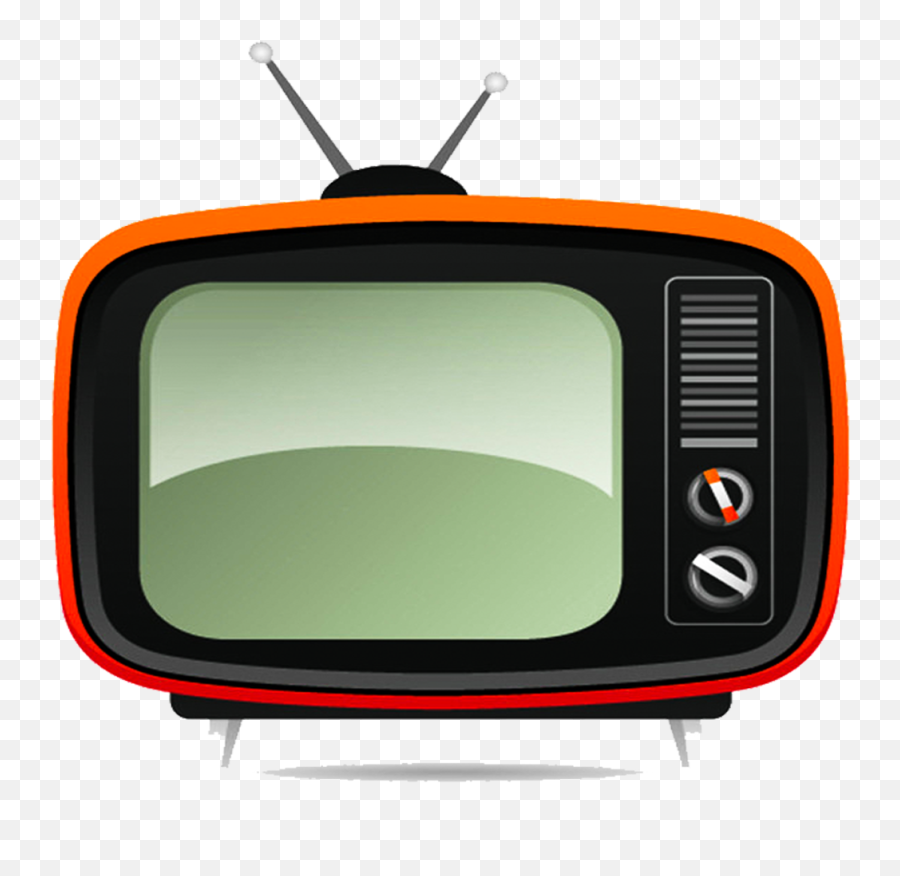 Television Channel Television Show - Tv Antiga Em Png Emoji,Tv Png