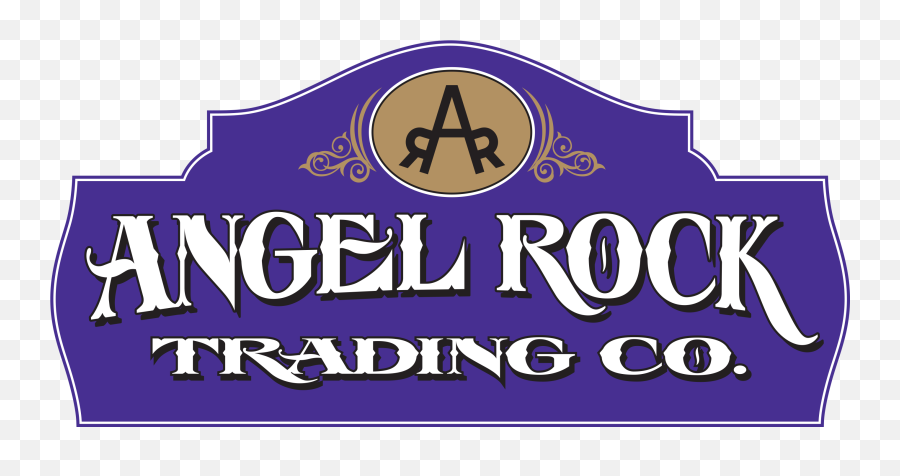 Angel Rock Trading Co Hubbard Tx - Angel Rock Trading Co Barbershop Emoji,Angel Logo