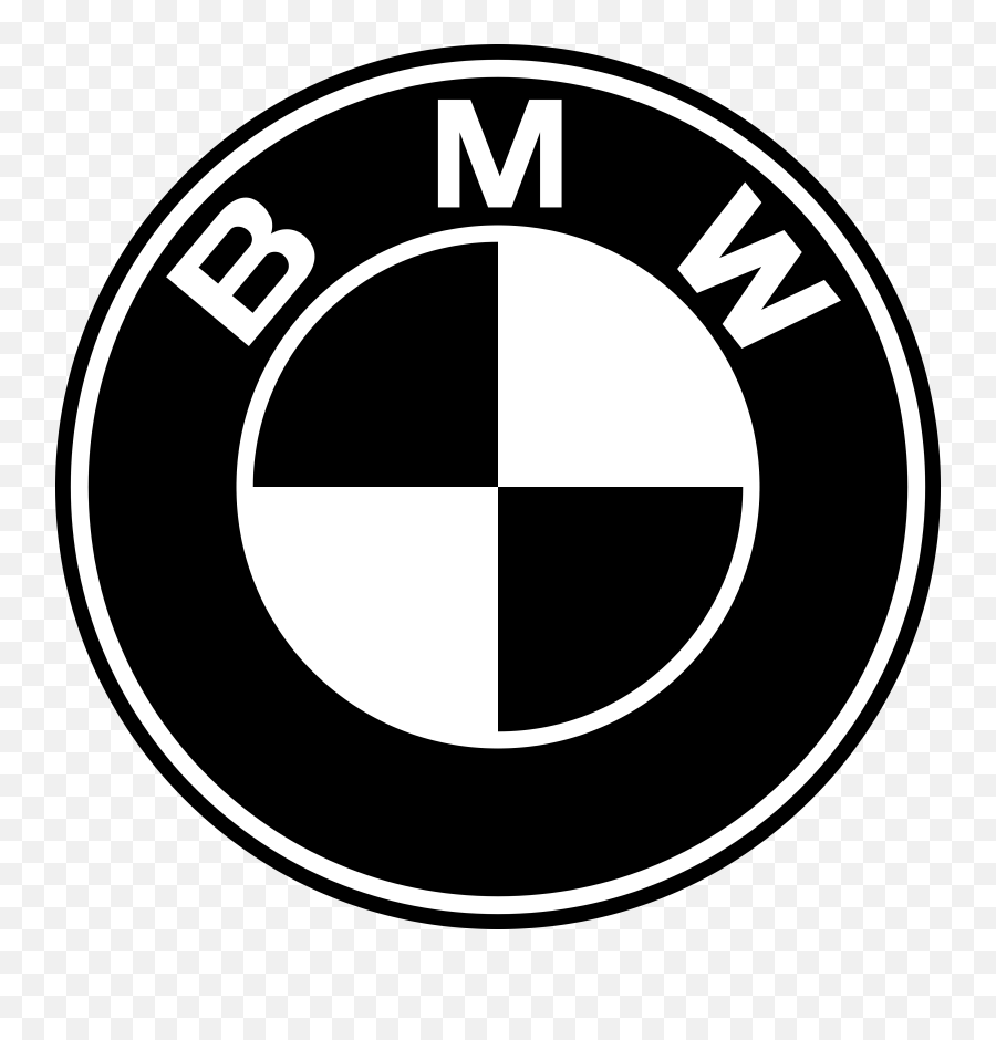 Bmw Logo Png Transparent Svg Vector - Logo Bmw M Power Emoji,Bmw Logo