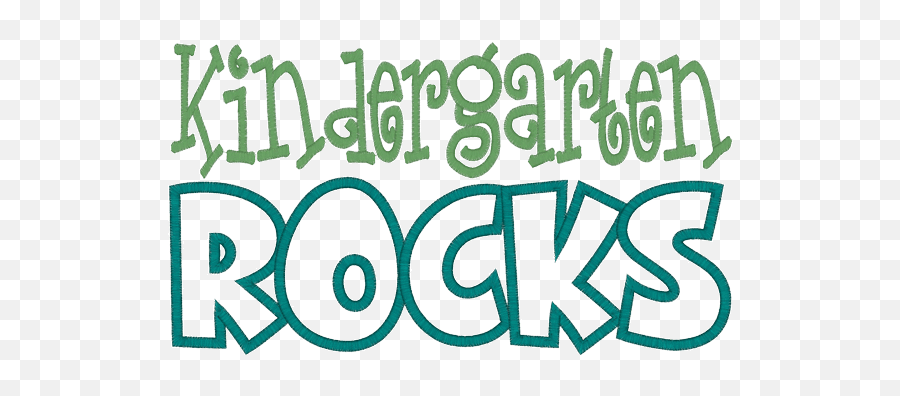 Kindergarten Rocks Clipart - Transparent Kindergarten Rocks Emoji,Rocks Clipart