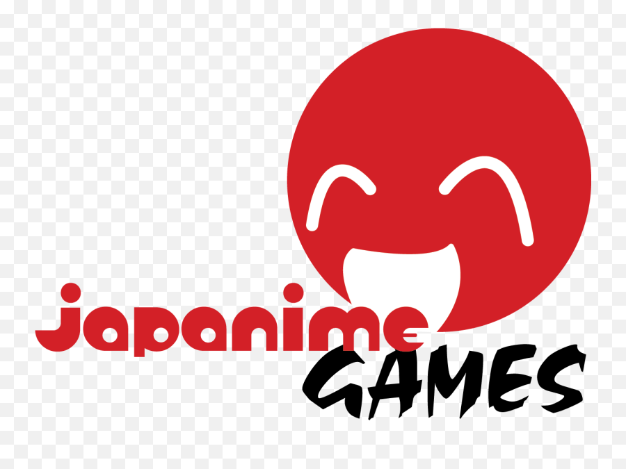 Japanime Games Logo Png High Res - Anime Fargo Japanime Games Logo Emoji,Games Logo