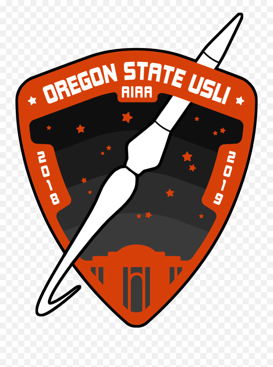 Osu Usli - Language Emoji,Oregon State University Logo