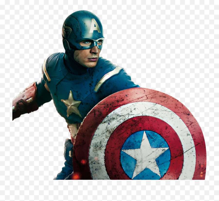 Download Rogers The Avengers Png Image - Background Ppt Captain America Emoji,Avengers Png