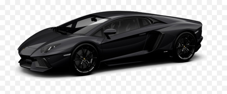 Black Lamborghini Png Transparent Image - Carbon Fibers Emoji,Lamborghini Png
