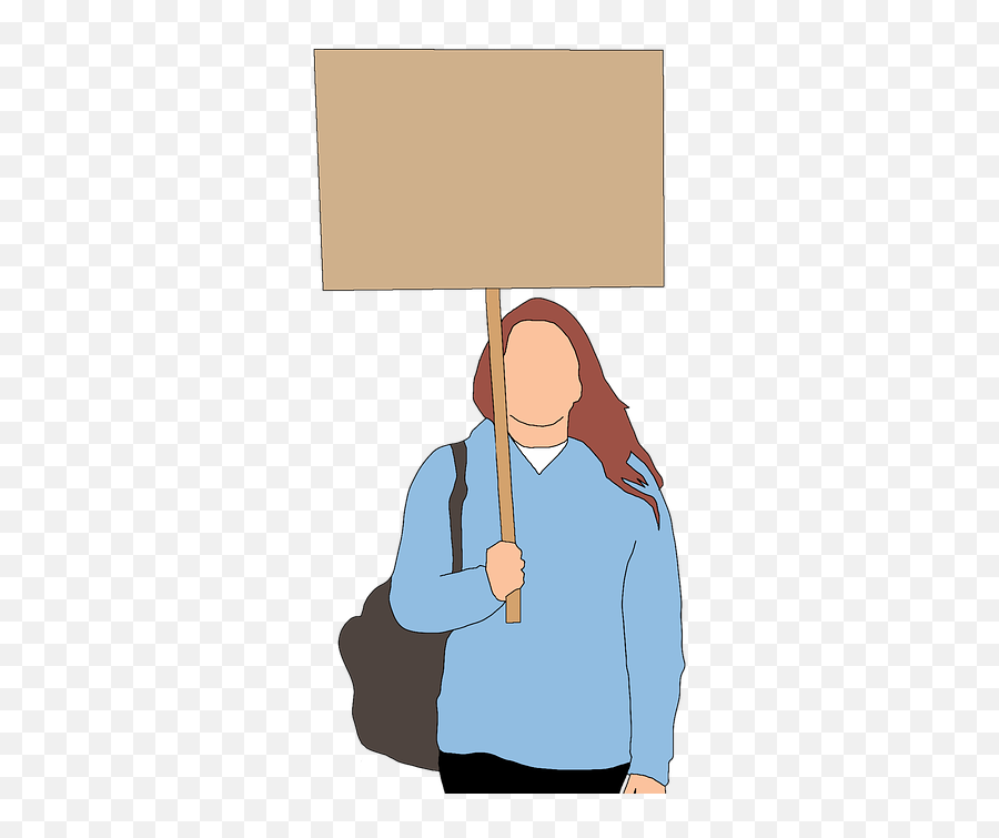 Ab Clipart - Cleanliness Emoji,Protest Clipart