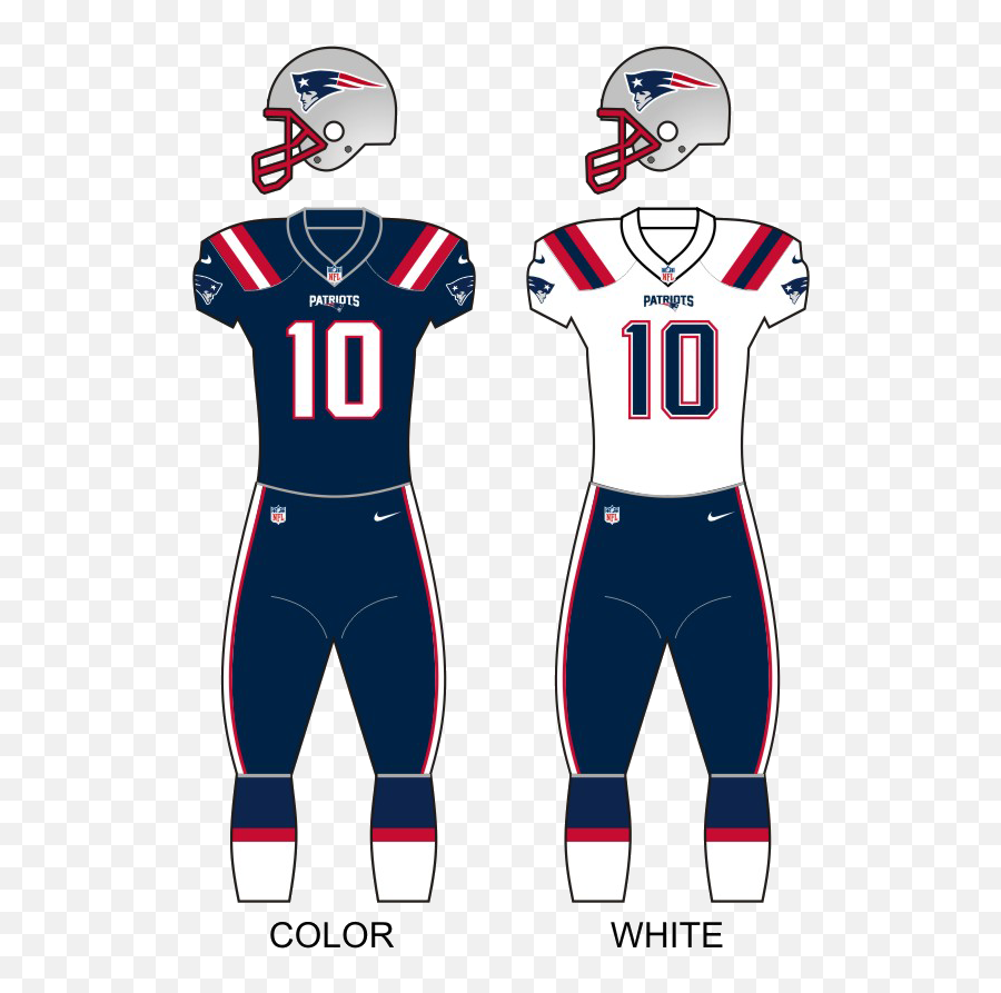New England Patriots - Patriots 2021 White Jersey Emoji,New England Patriots Logo