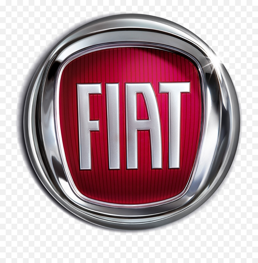 Fiat Car Logos Png - Fiat Logo Emoji,Car Logos