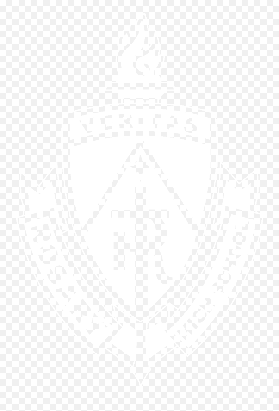 Rosary High School - Rosary High School Logo Emoji,Glee Logo