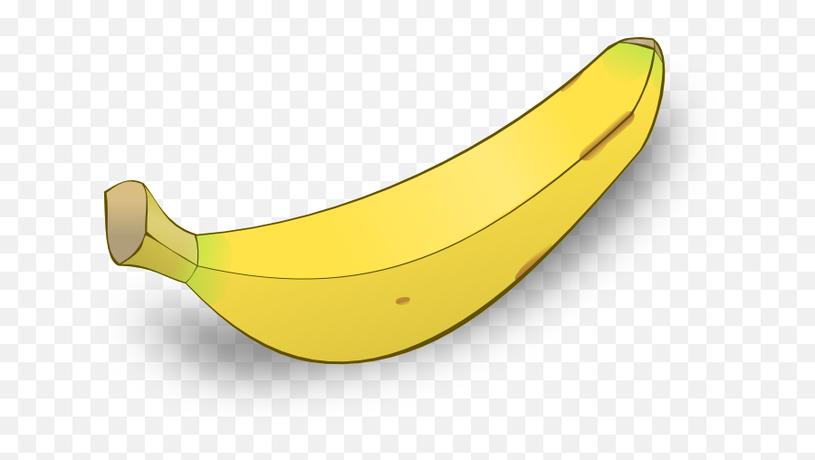 Bananas Clipart 6 Banana Clip Art Free - Banana Clip Art Emoji,Banana Clipart