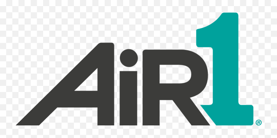 Air 1 Radio - Air 1 Logo Png Emoji,Radio Png