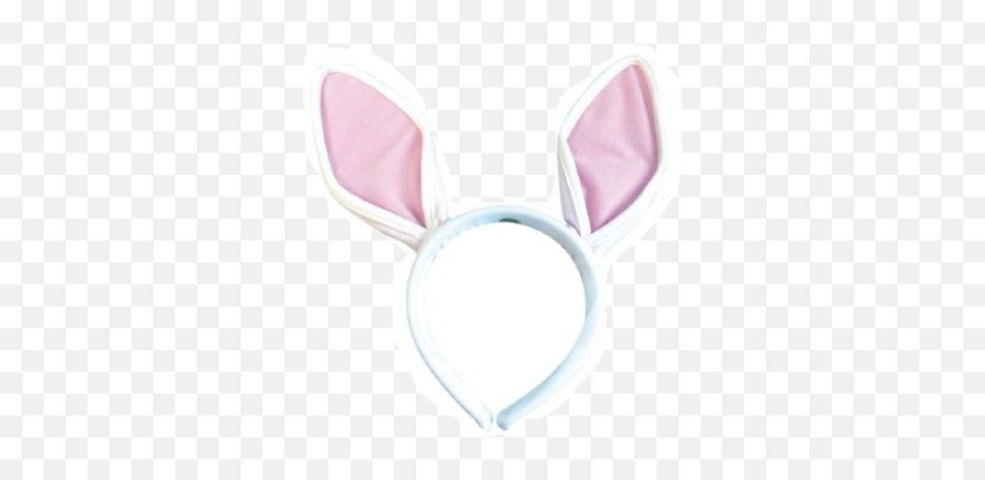 Download Hd Directory - Bunny Ears Transparent Png Image Bunny Ears Spott Transparent Emoji,Bunny Ears Png
