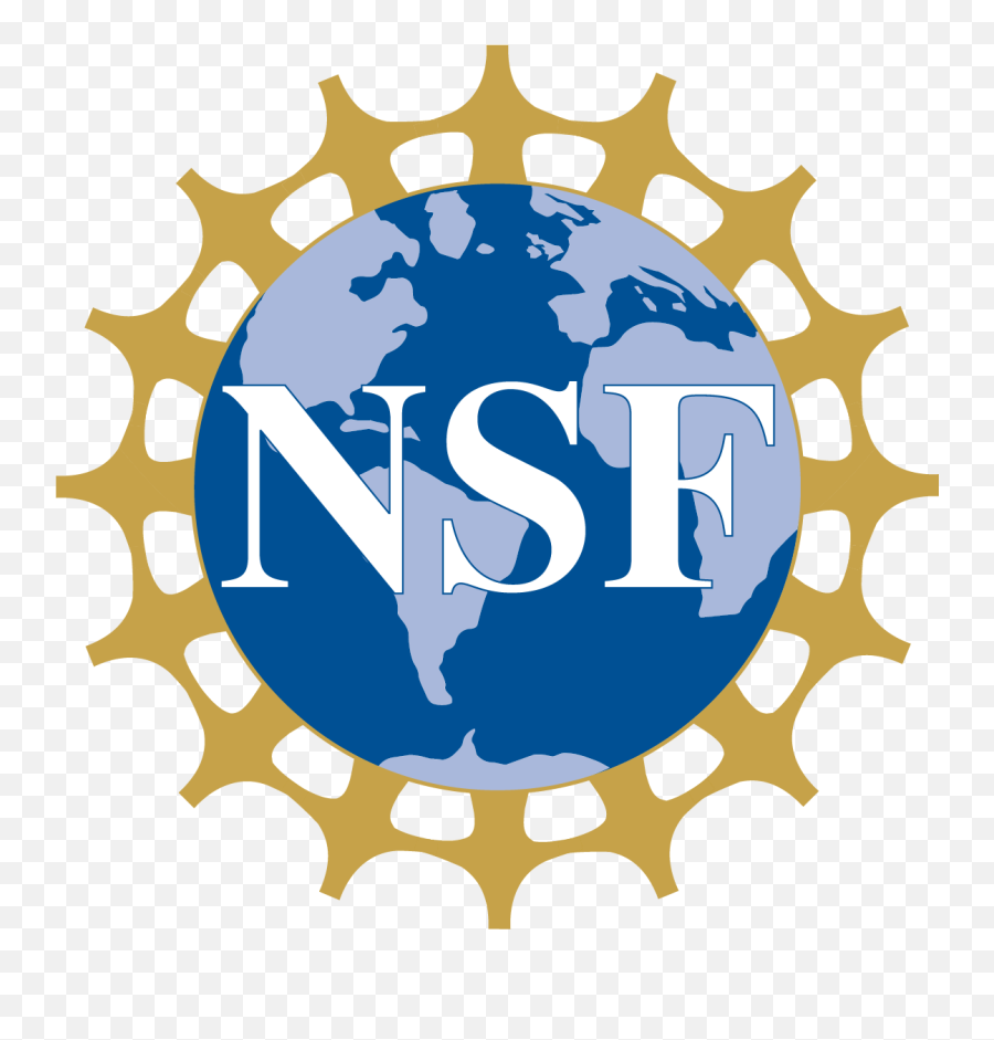 Nsf Logo - National Science Foundation Download Vector Scigirls Pbs Kids Go Emoji,Tractor Supply Logo