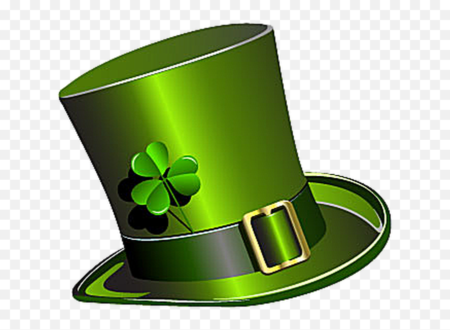St Patricks Day Clipart Free Wdrfree - St Patricks Day Leprechaun Png Emoji,Free St.patricks Day Clipart