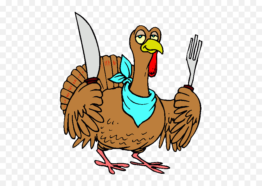 Cute Thanksgiving Clipart - Cartoon Turkeys Emoji,Cute Thanksgiving Clipart