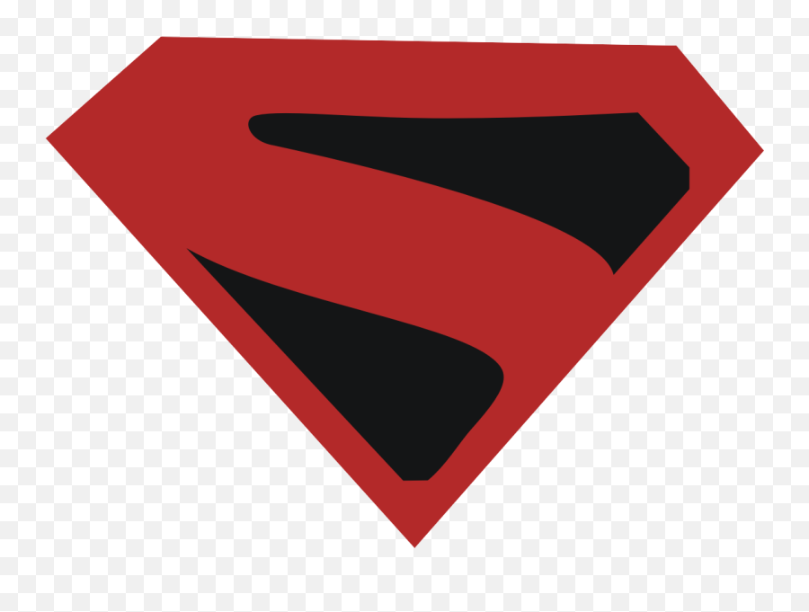 Download Superman Kingdom Come Symbol - Full Size Png Image Superman Kingdom Come Logo Emoji,Superman Logo Vector