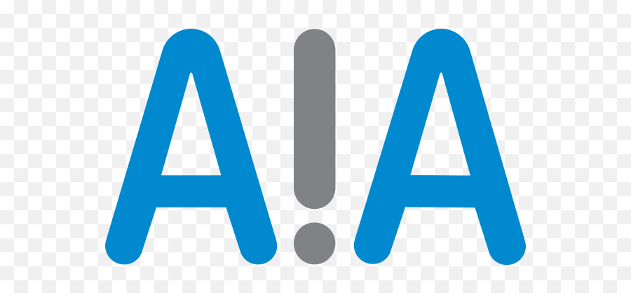 Home - Aia Logo Promo Emoji,A I A Logo