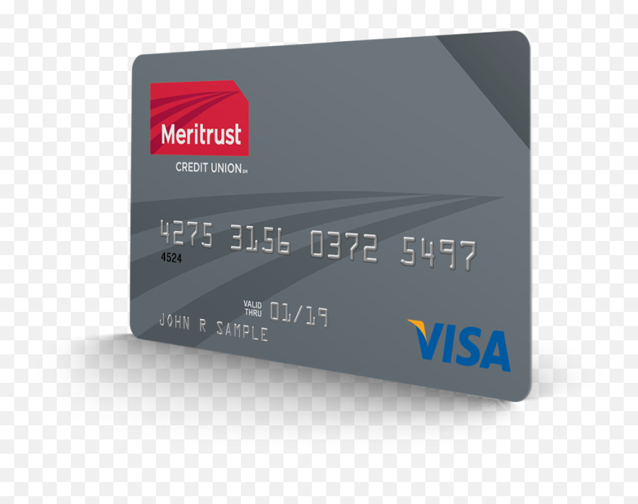 Business Credit Cards Business Meritrust Credit Union - Horizontal Emoji,Credit Cards Png